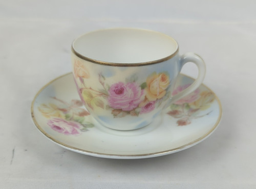 Antique royal rudolstadt - antique,