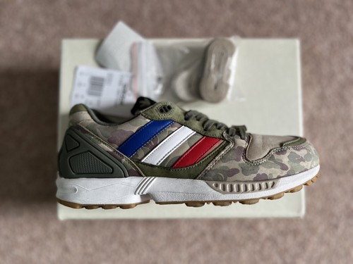 Authentic adidas 5000 - zx, x