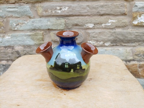 Longpark pottery torquay - pottery, ware