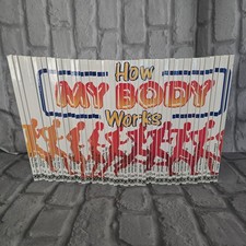 Orbis How My Body Works Books