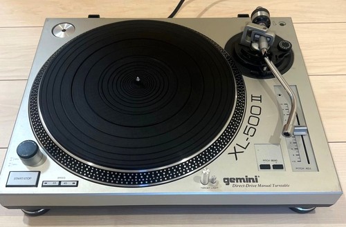 Gemini 500 direct - gemini, xl-500