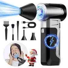 Portable Jet Dry Blower Mini