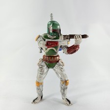 Star Wars Boba Fett 2007