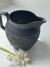 Antique Wedgwood Black Basalt