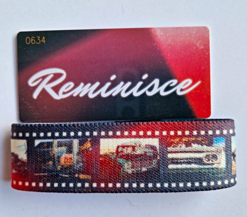 Zox reminisce medium - zox, “reminisce”