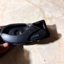 Ford Focus Mk1 1998-05 Driver Right Front Interior Inner Door Release Handle