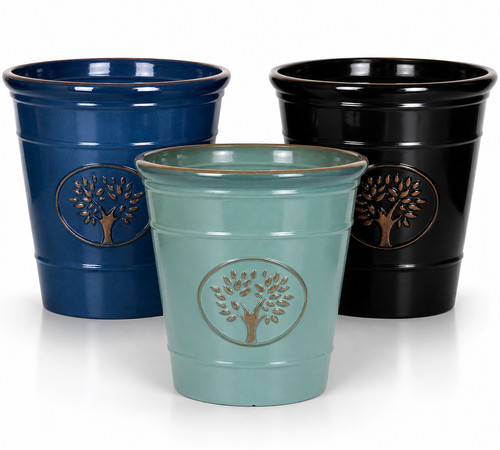 Tree design plastic garden - design,