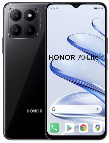 Honor lite single sim - honor,