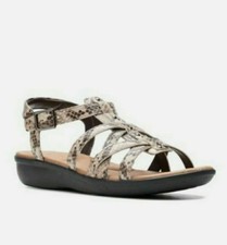 Clarks  Manilla Bonita Ladies