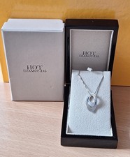 Hot diamonds sterling - hot,
