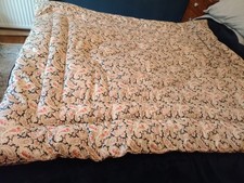 Antique Paisley Feather