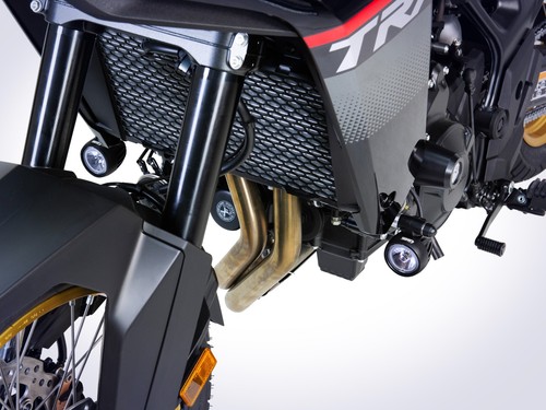 Honda xl750 transalp 750 - honda,