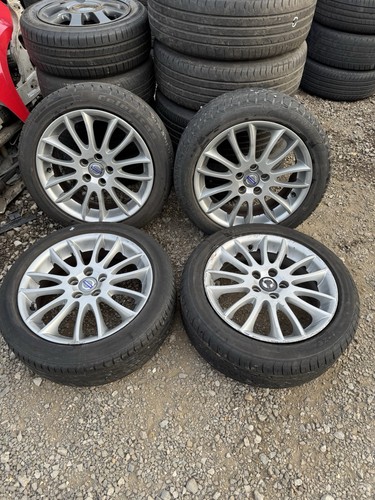 Mk2 volvo s40 - mk2,