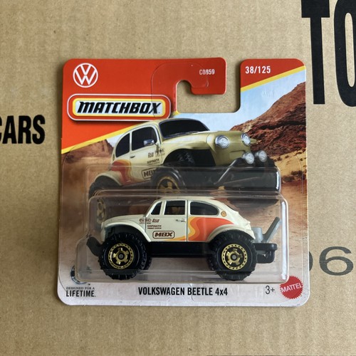 Matchbox 2026 volkswagen - 2026,