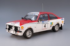IXO 18RMC143.22 Ford Escort MK