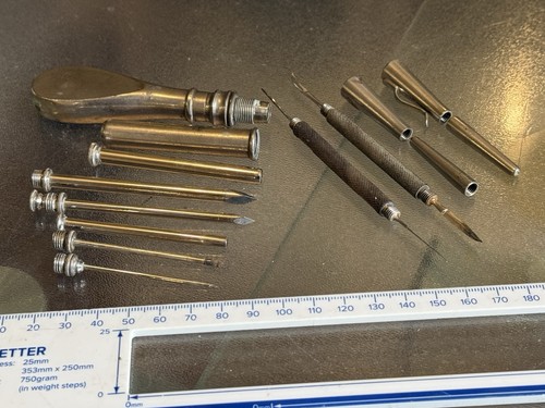 Rare antique victorian medical - antique,