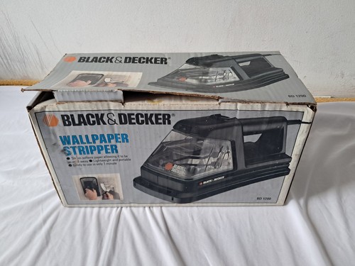 Black decker wallpaper - decker,