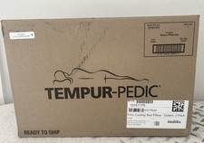 NEW Tempur-Pedic FIRM Cooling