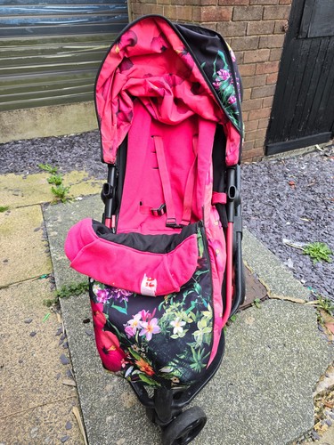Cosatto woop travel pushchair - cosatto,