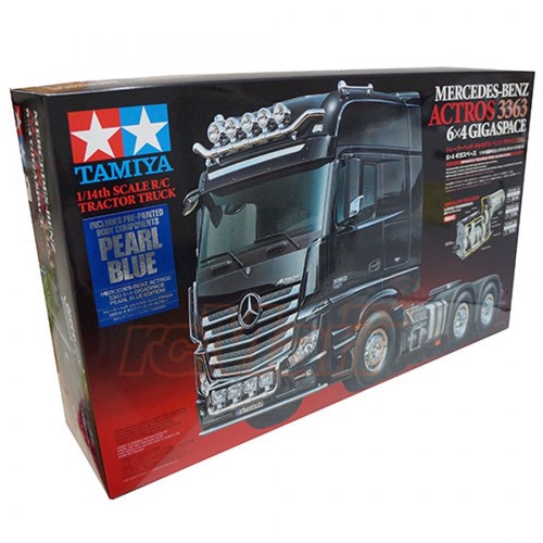 Tamiya 56352 14 - tamiya,
