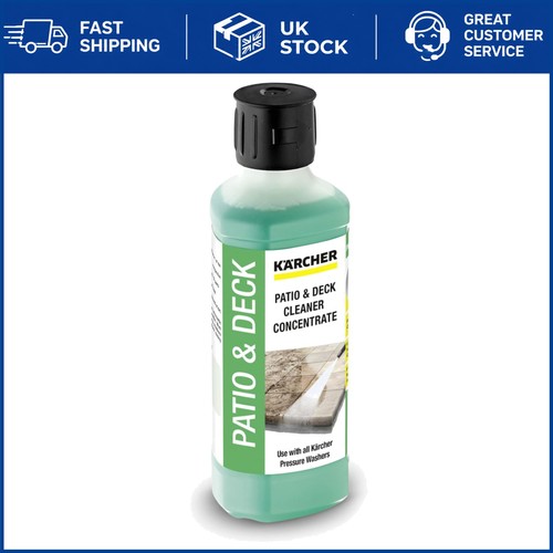 Karcher patio cleaner 500ml - karcher,