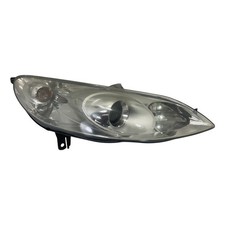 PEUGEOT 407 6D 2004-2008 HEADLIGHT HEADLAMP LEFT SIDE 9660236080