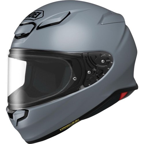 Shoei nxr2 basalt grey - nxr2,