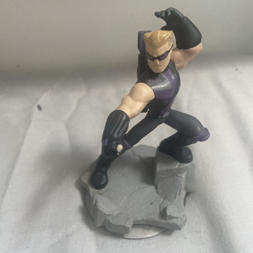 Disney infinity hawkeye - disney,