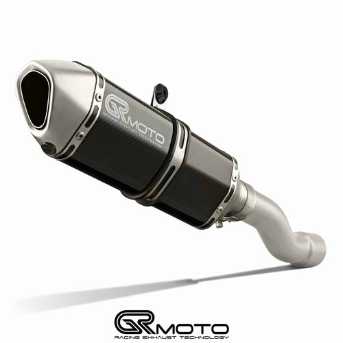 Exhaust for ducati monster - ducati, 821