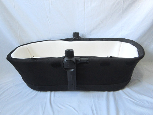 Silver cross carrycot wayfarer - silver,