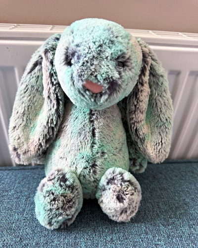 Jellycat medium bashful - jellycat,