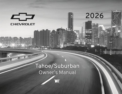 2026 chevrolet tahoe subruban - chevrolet,