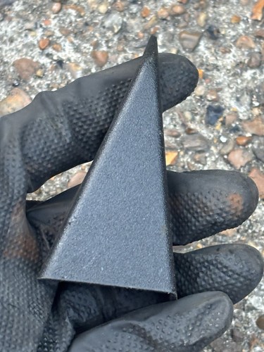 Ford fiesta door trim - ford,