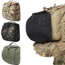 Tactical Helmet Bag Molle