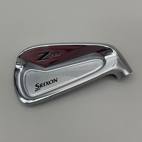 Srixon 765 iron - 765, head