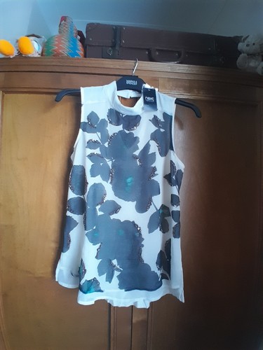 Next alter neck embellished - next,