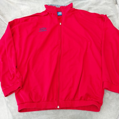 Umbro vintage 90s - vintage, track