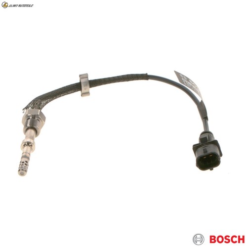Exhaust gas temperature sensor - gas,