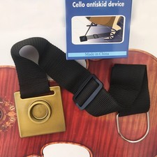 New Cello Endpin Stop Endpin