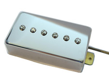 SINGLE Bloodstone Humbucker