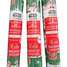 Hallmark Star Wars Christmas
