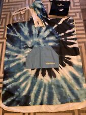 Winthome microfibre changing