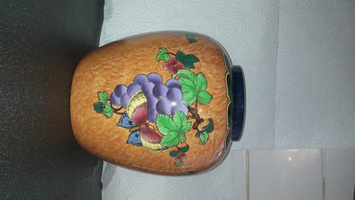 Rare losol ware armado keeling - rare,