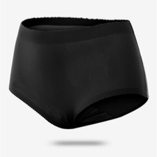 Bum Butt Lift HIP UP Enhancer Brief Shapewear Buttock Natural Padded Underwear