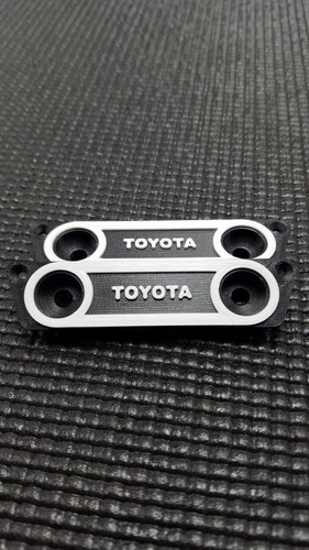 Axial capra rc led - 1/10,