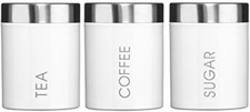 Set tea coffee sugar - set, 3