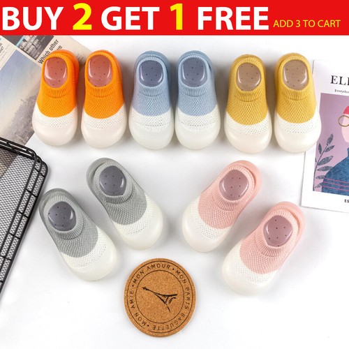 Newborn indoor baby shoes - indoor,