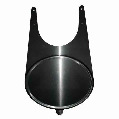 Maico front number plate - , board
