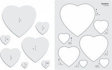 Liquidraw Quilting Templates &