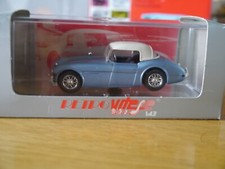 Retro Vitesse 1/43 Austin